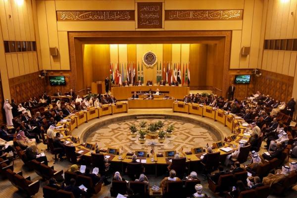Την ανάκληση αναγνώρισης της λιβυκής κυβέρνησης συζητά ο Αραβικός Σύνδεσμος