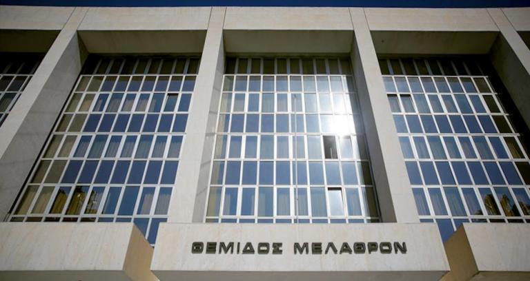 «Ενας Υδραίος στη Λάρισα»