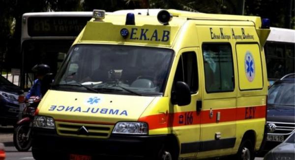 Βόλος : Φρικτό τροχαίο – Οδηγός νταλίκας παρέσυρε και σκότωσε γυναίκα