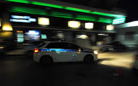 Μεταμόρφωση : Νέα εισβολή με αυτοκίνητο σε κατάστημα ηλεκτρικών ειδών