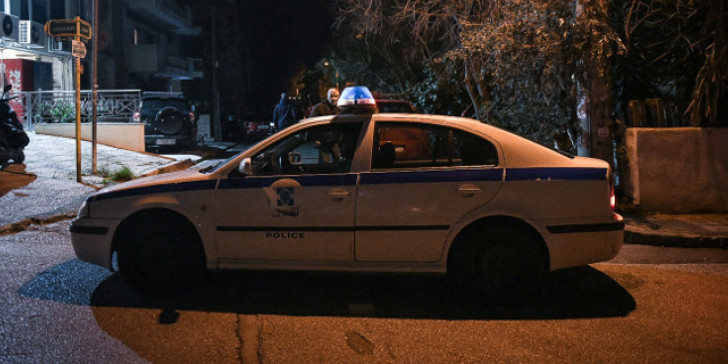 Τους πήραν και τις βέρες – Εφιαλτικές στιγμές για ζευγάρι ηλικιωμένων στη Θεσσαλονίκη