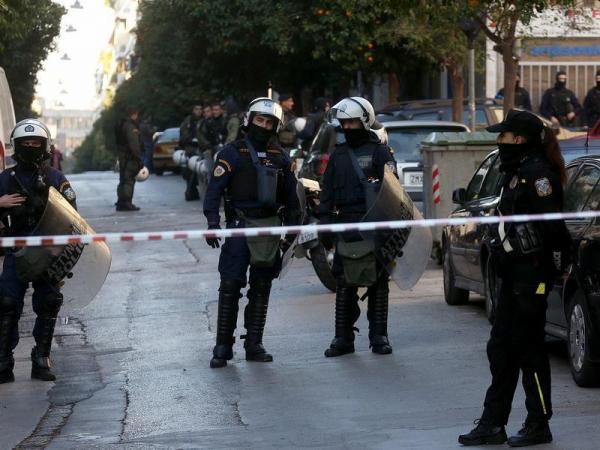 Πλάνη