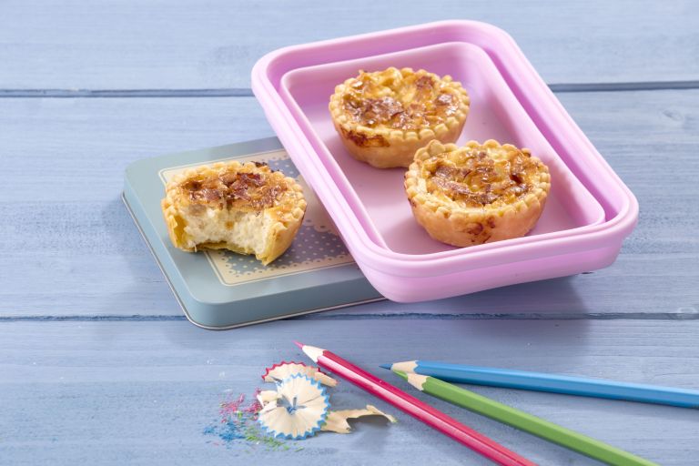 Ατομικές κις λορέν