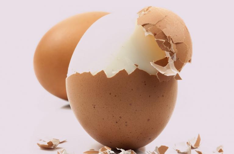 Πόσα αυγά επιτρέπεται να τρώτε την ημέρα;