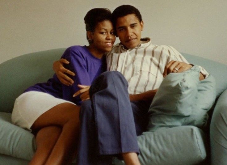 Μπαράκ Ομπάμα : Οι γυναίκες είναι καλύτερες από τους άντρες στην ηγεσία