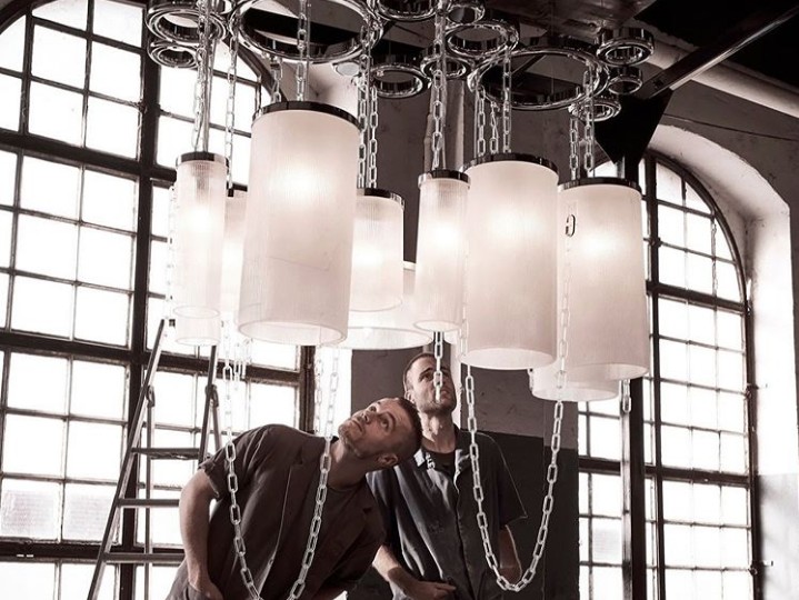 Μια εβδομάδα γεμάτη τέχνη και design