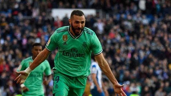 Ρεάλ Μαδρίτης: Η «βασίλισσα» της La Liga!