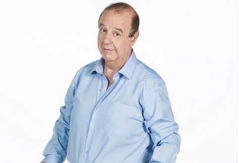 Παύλος Χαϊκάλης: Ξανά στο νοσοκομείο ο ηθοποιός