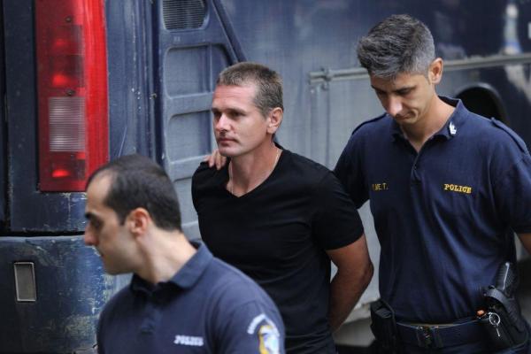 «Εφοδος» στο Αττικό Νοσοκομείο για τον Mr Bitcoin