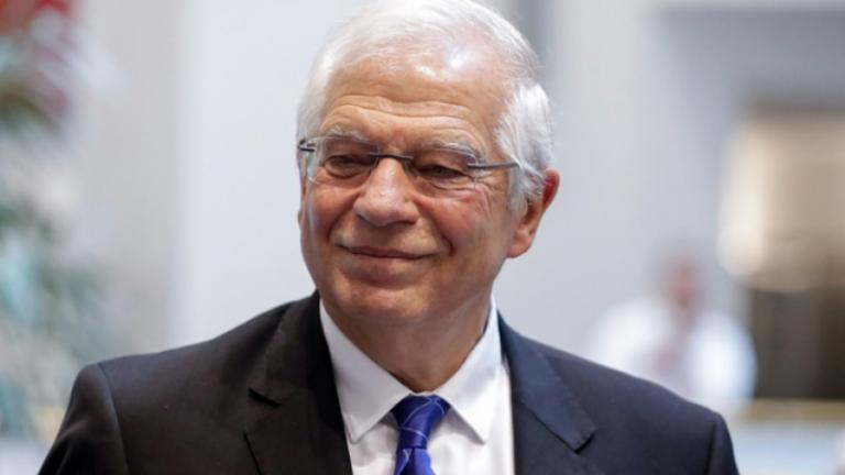 Λιβύη : Υψηλόβαθμη ευρωπαϊκή αντιπροσωπεία θα μεταβεί στην Τρίπολη στις 7 Ιανουαρίου