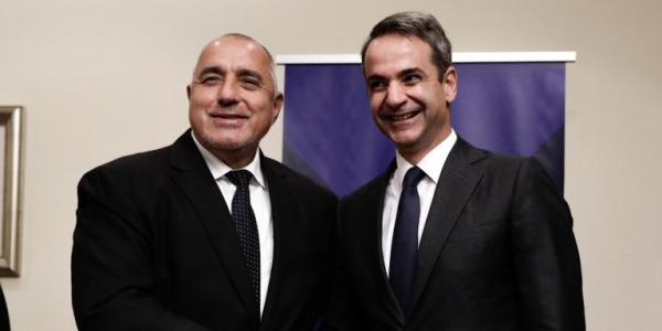 Χαμήλωσε τους τόνους ο Μητσοτάκης : Χαθήκαμε στην μετάφραση με τον Μπορίσοφ
