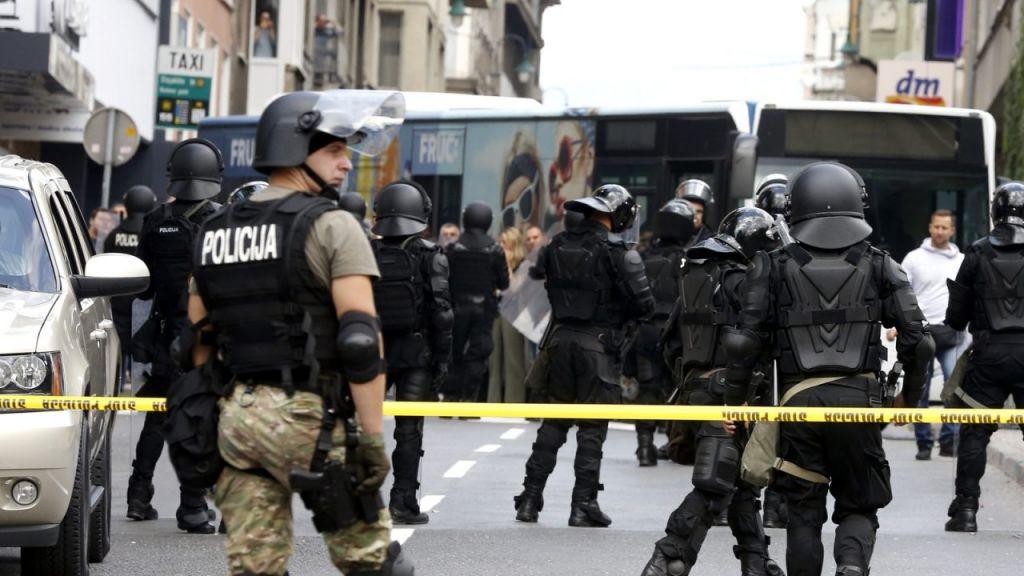 Βοσνία : Το μακρύ χέρι του Ερντογάν βλέπουν πίσω από τη σύλληψη τούρκου εκπαιδευτικού