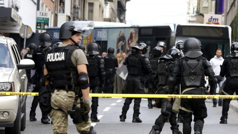 Βοσνία : Το μακρύ χέρι του Ερντογάν βλέπουν πίσω από τη σύλληψη τούρκου εκπαιδευτικού