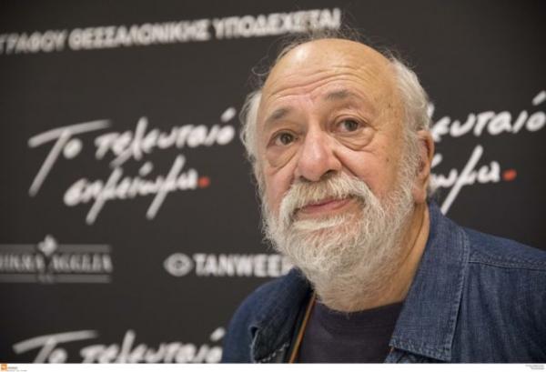 Οργή Παντελή Βούλγαρη για τη σύλληψη Ινδαρέ