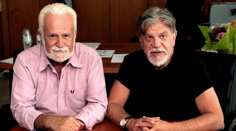 Βούρος – Γρετζελιάς απέλυσαν εργαζόμενους του προγράμματος Εστία