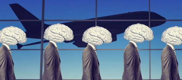 Rebrain Greece : Το σχέδιο της κυβέρνησης για τον επαναπατρισμό των Ελλήνων επιστημόνων