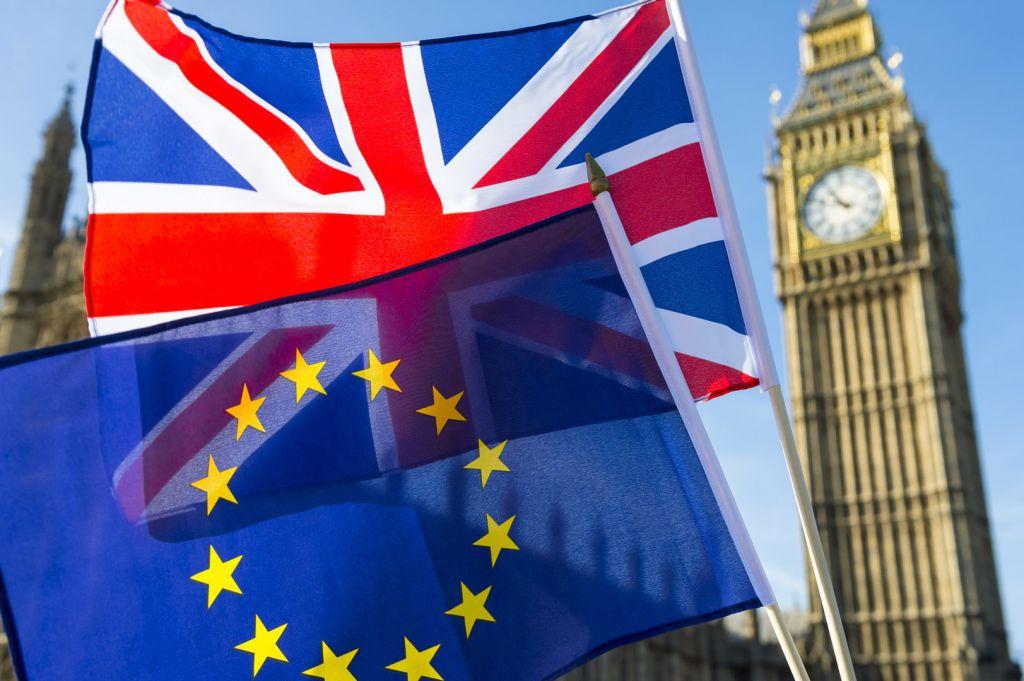 Βρετανία – ΕΕ : Αισιοδοξία για εμπορική συμφωνία πριν το Brexit