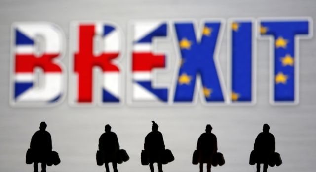 Πώς θα επηρεάσει την Ελλάδα το Brexit – Όλα όσα πρέπει να γνωρίζετε