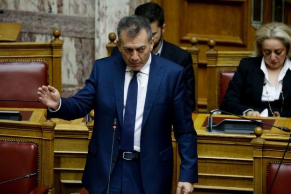 Βρούτσης : Πόσο θα αυξηθούν οι επικουρικές συντάξεις