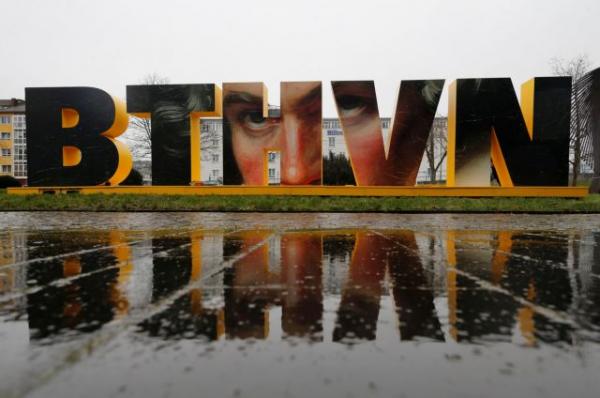 Έτος Μπετόβεν 2020