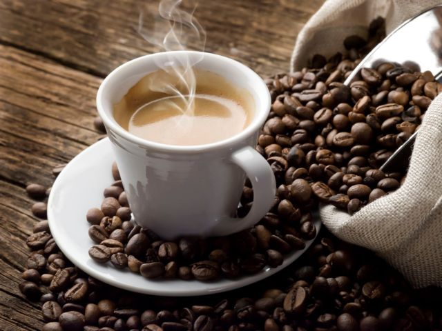 Καφές : Βοηθάει στην απώλεια κιλών;