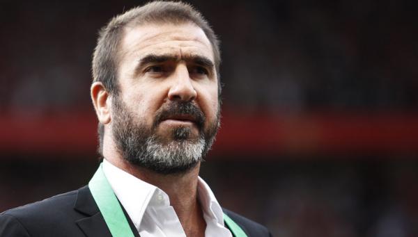 Καντονά : Η Μάντσεστερ Γιουνάιτεντ θυμίζει γέρο που προσπαθεί να κάνει έρωτα