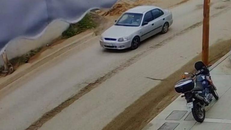 Άγιοι Θεόδωροι: Στο φως φωτογραφία του αυτοκινήτου των δραστών που σκότωσαν την 77χρονη