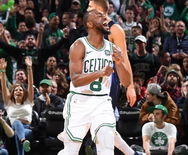 NBA : Άνετα Κλίπερς και Σέλτικς, δύσκολη απόδραση για τους Ράπτορς