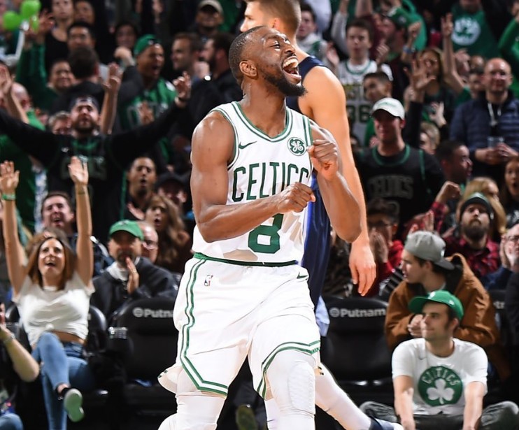 NBA : Άνετα Κλίπερς και Σέλτικς, δύσκολη απόδραση για τους Ράπτορς