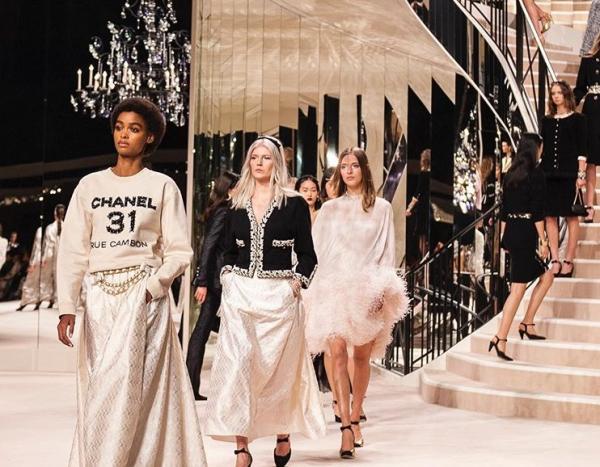 Η μεγάλη επιστροφή του Métiers d’art στο Παρίσι