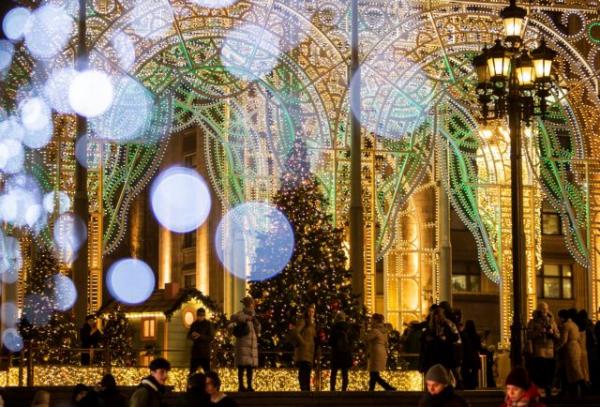 Πώς γιορτάστηκαν τα Χριστούγεννα στον κόσμο