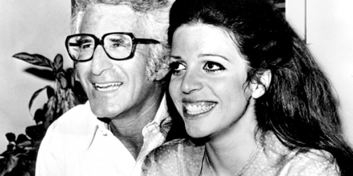 Χριστίνα Ωνάση : Η μοναχοκόρη του έλληνα κροίσου