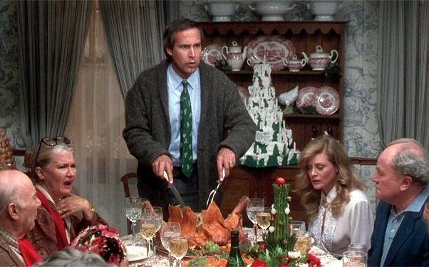 Οι λόγοι που οδηγούν σε ομηρικούς καβγάδες στις γιορτές