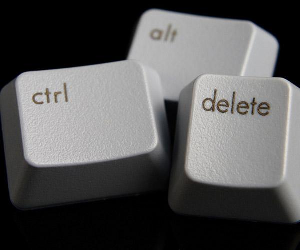 Τρία πλήκτρα – Η άγνωστη ιστορία του Ctrl+Alt+Del
