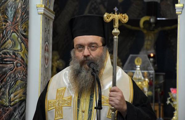 Μητροπολίτης Χίου: Απόγονοι των Οθωμανών κατακτητών οι πρόσφυγες
