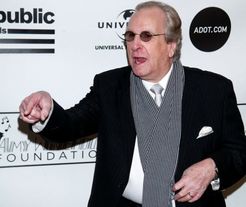 Πέθανε ο διάσημος ηθοποιός Ντάνι Αϊέλο