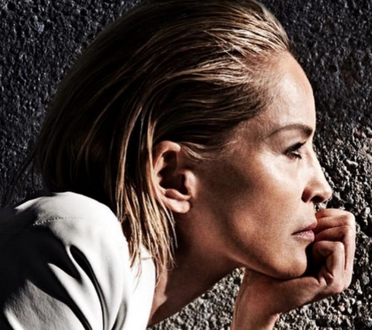 Σάρον Στόουν : Το μπλοκ από εφαρμογή γνωριμιών και ο πανικός στα social