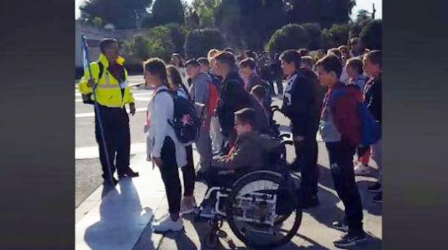 Εκπαιδευτικές πρωτοτυπίες και ευθύνες