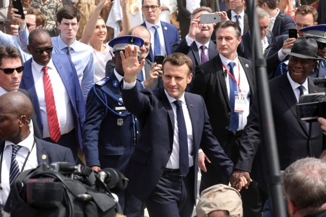 Γαλλία: Ο Εμανουέλ Μακρόν αρνήθηκε να λάβει την προεδρική σύνταξη
