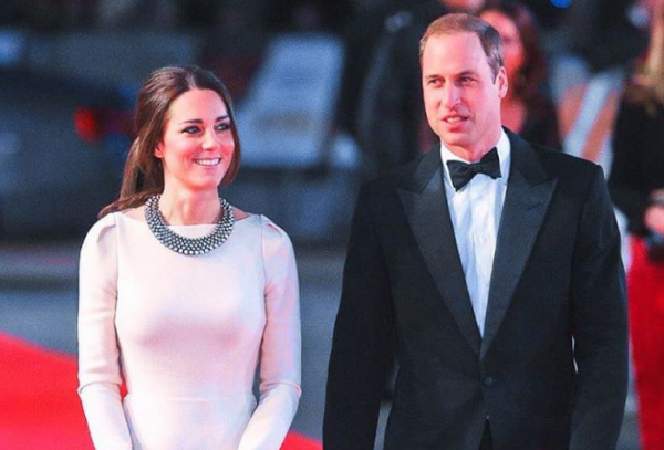 Η απίθανη έκπληξη του πρίγκιπα Ουίλιαμ για τα γενέθλια της Κέιτ Μίντλετον