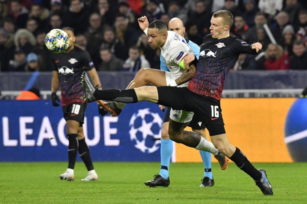 Προκρίθηκαν οι Λειψία και Λιόν