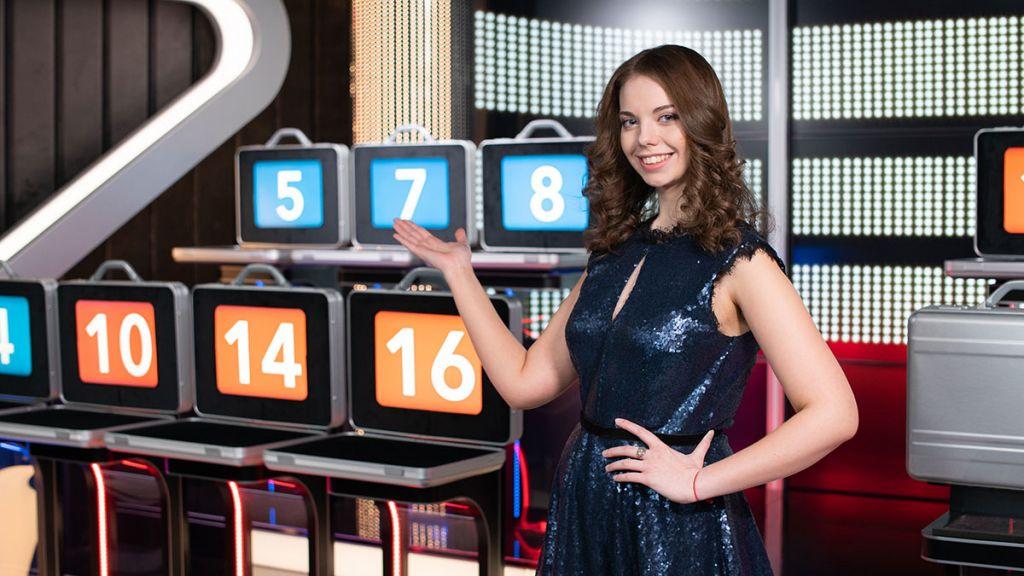 ‘Deal no Deal’ & ‘Monopoly Live’ στο Casino του Stoiximan.gr!