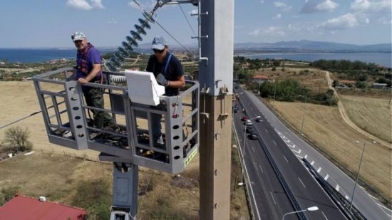 ΔΕΔΔΗΕ : Συνεχίζονται οι προσπάθειες για ηλεκτροδότηση στα Βίλια Αττικής