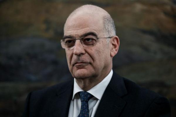 Συνάντηση Δένδια με τον ιορδανό ΥΠΕΞ – Στο επίκεντρο η καταγγελία της τουρκολιβυκής συμφωνίας