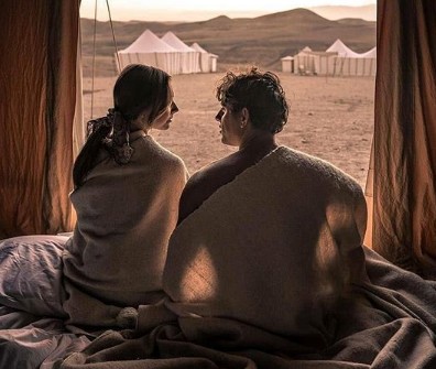 Πώς λειτουργούν τα ζώδια στη σχέση εξ’ αποστάσεως