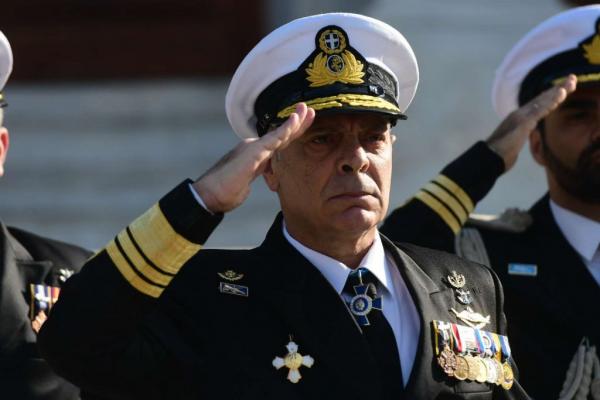 Τι λέει ο σύμβουλος Εθνικής Ασφάλειας του πρωθυπουργού για την πιθανότητα θερμού επεισοδίου