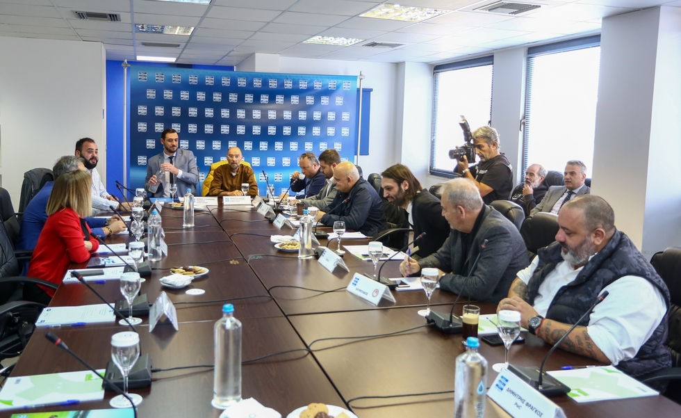 Ολυμπιακός : Αποχή από την έκτακτη συνεδρίαση των ΠΑΕ για τη διαιτησία – Δεν συμμετέχει στη φαρσοκωμωδία