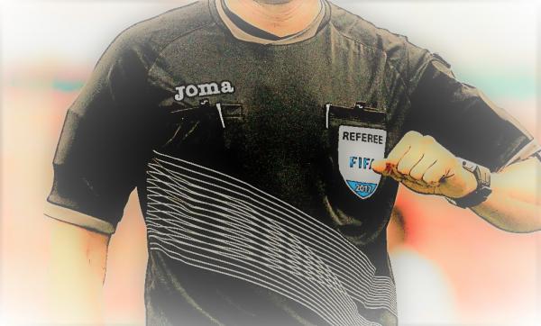 Βόμβα στο πρωτάθλημα: Αποφάσισαν αποχή οι διαιτητές την 18η αγωνιστική!