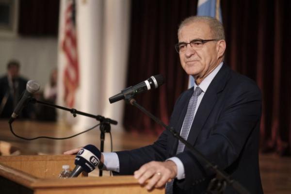 Υπόθεση Διαματάρη : Πληγώθηκε η κυβέρνηση από την παραίτηση του υφυπουργού