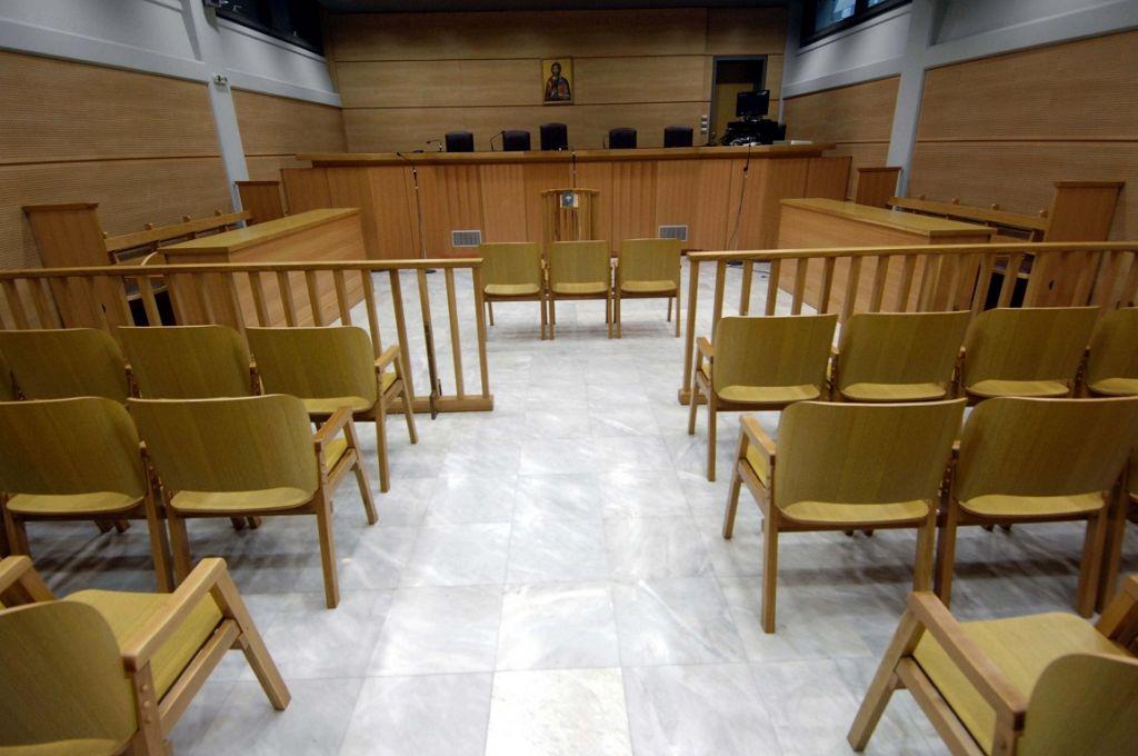 Θεσσαλονίκη : Σε Μικτό Ορκωτό Δικαστήριο η υπόθεση της δολοφονίας του Δ. Γραικού